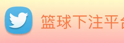 篮球下注平台，篮球比赛下注平台 logo